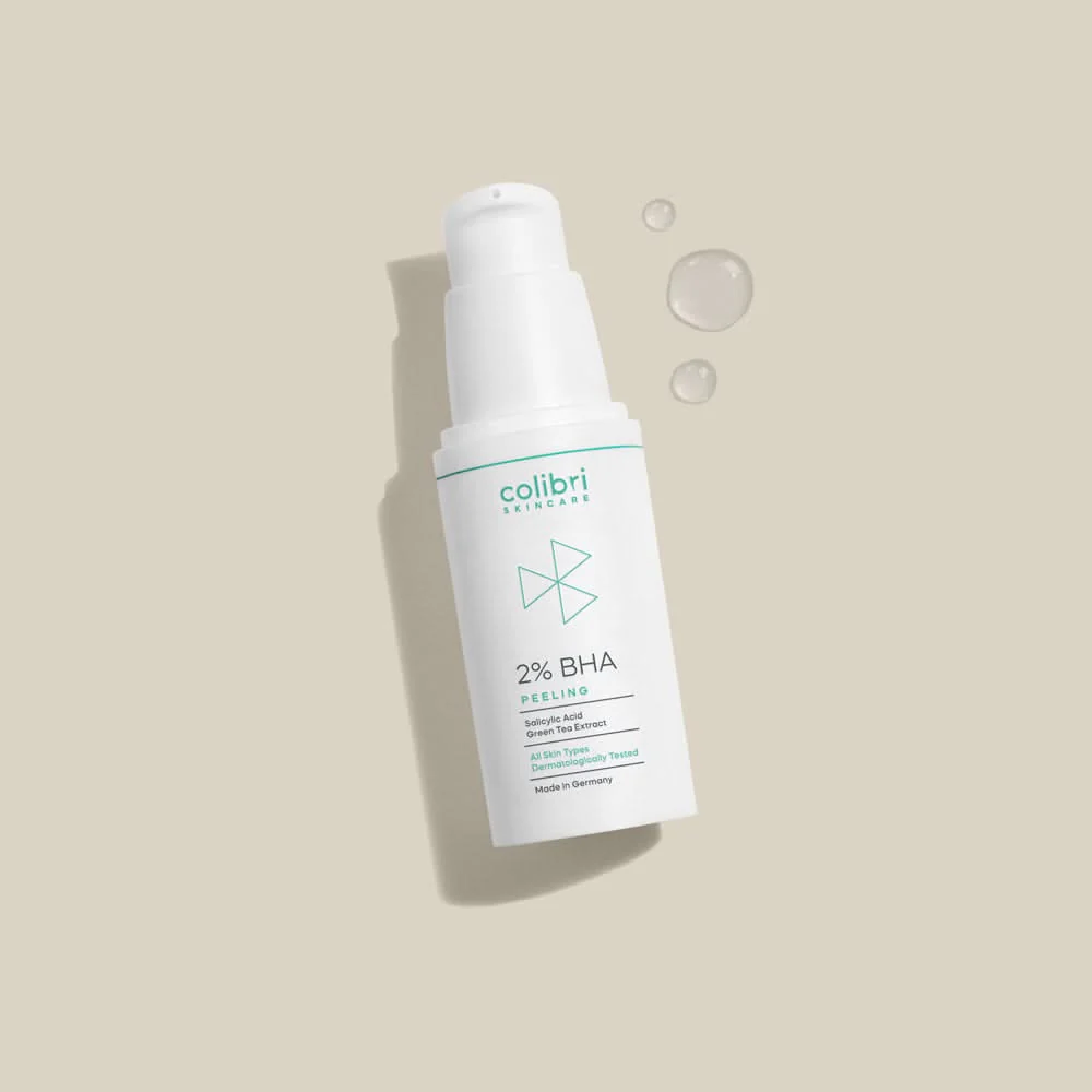 2% BHA Peeling - Image 4