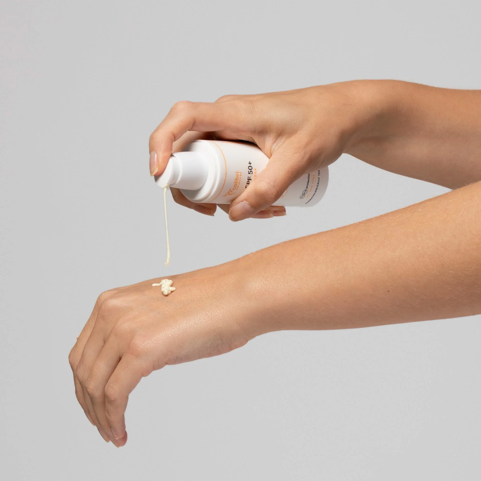 Daily SPF 50+ Moisturizer - Image 3