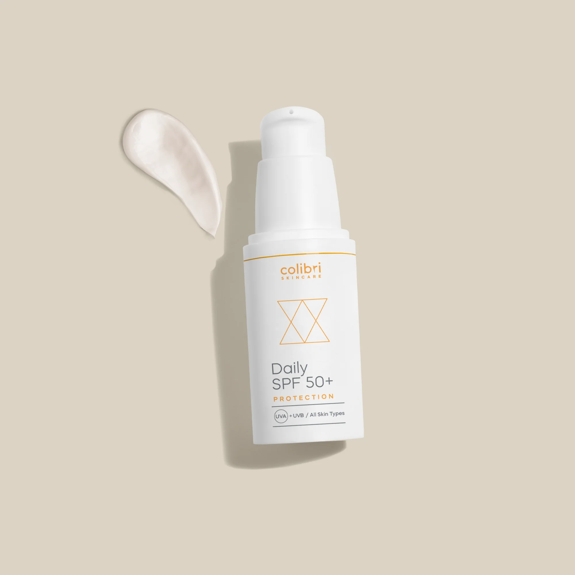 Daily SPF 50+ Moisturizer - Image 5