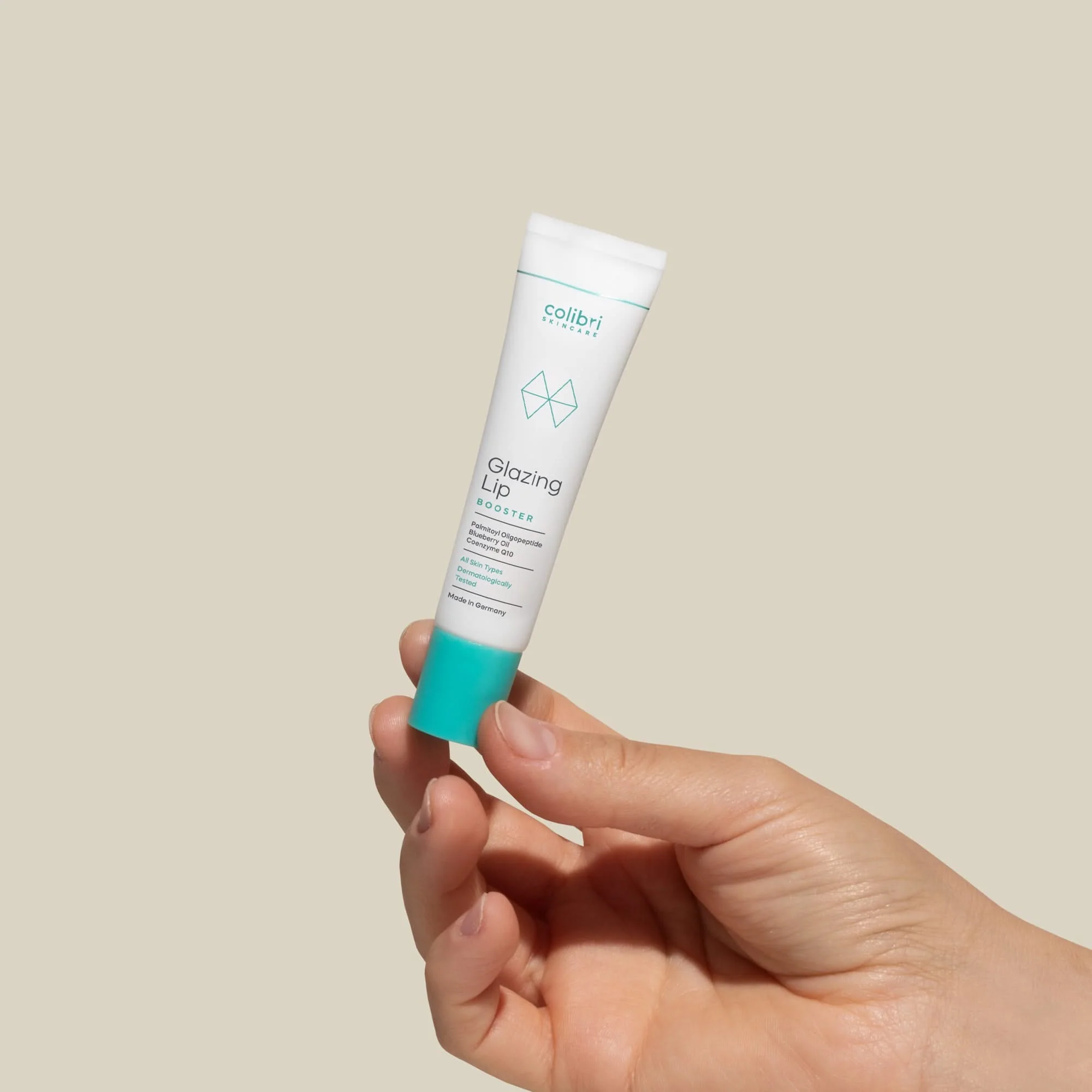 Glazing Lip Booster - Image 4