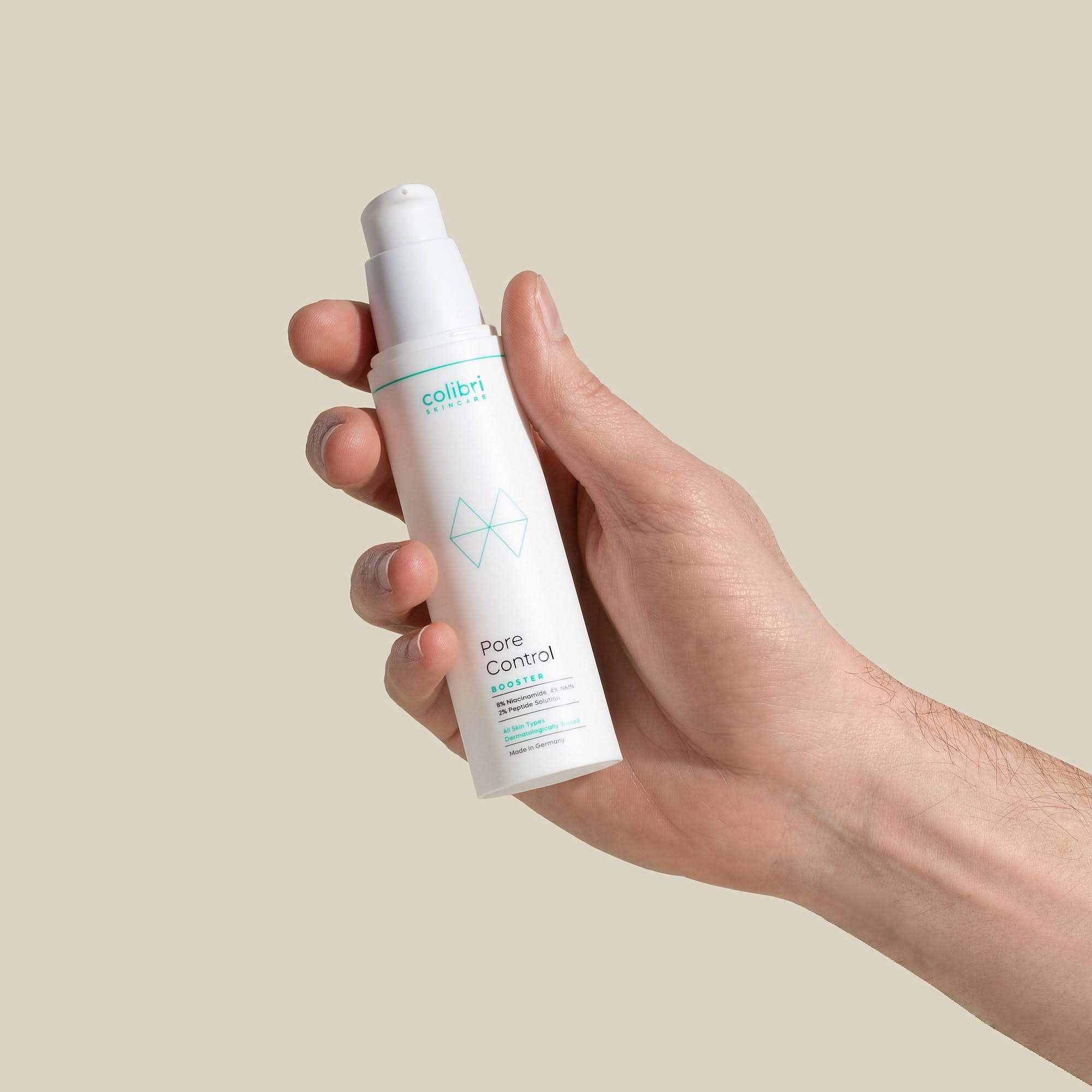 Pore Control Booster - Image 5